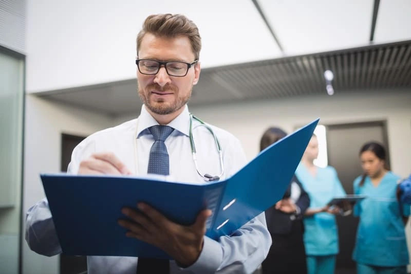 seguro para empleados responsabilidad civil medica